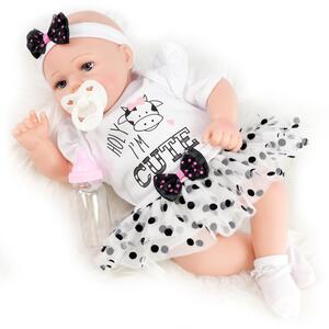Reborn Doll Jasmine