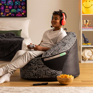icon Alpha Kids Gaming Dome