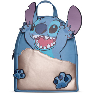 DISNEY Lilo and Stitch MP316624DNY Beach Day Mini Backpack