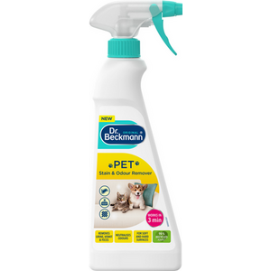Dr Beckmann Pet Stain Remover