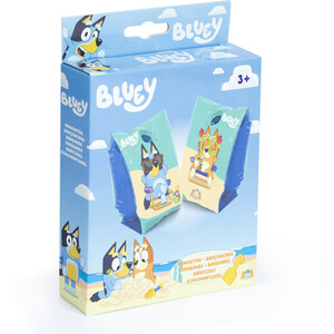 Bluey Armbands