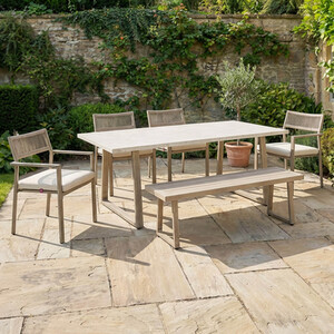 Ottilie Dining Set