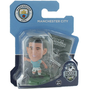 SOCCERSTARZ SOC270 EVERTON Kevin Mirallas Classic Home Kit Figures EUR 11,80 - FR