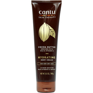 Cantu Cocoa Butter Body Cream 240gm