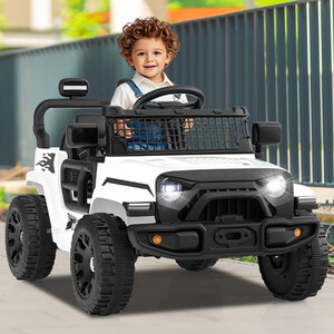 Ride on Truck Car