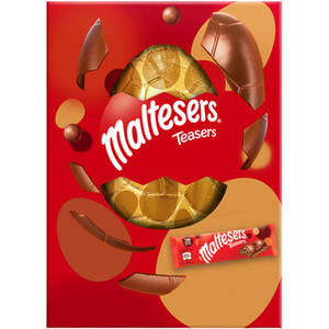Maltesers Teasers Large Easter Egg