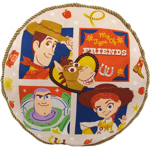 Toy Story My Type of Friends Cushion