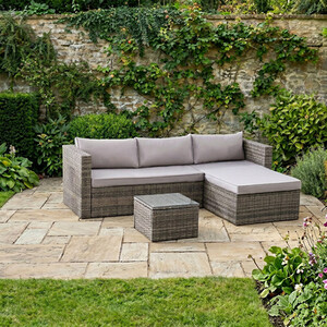 Alexandria Corner Set