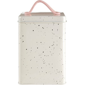 Sweet Heart Small Storage Canister