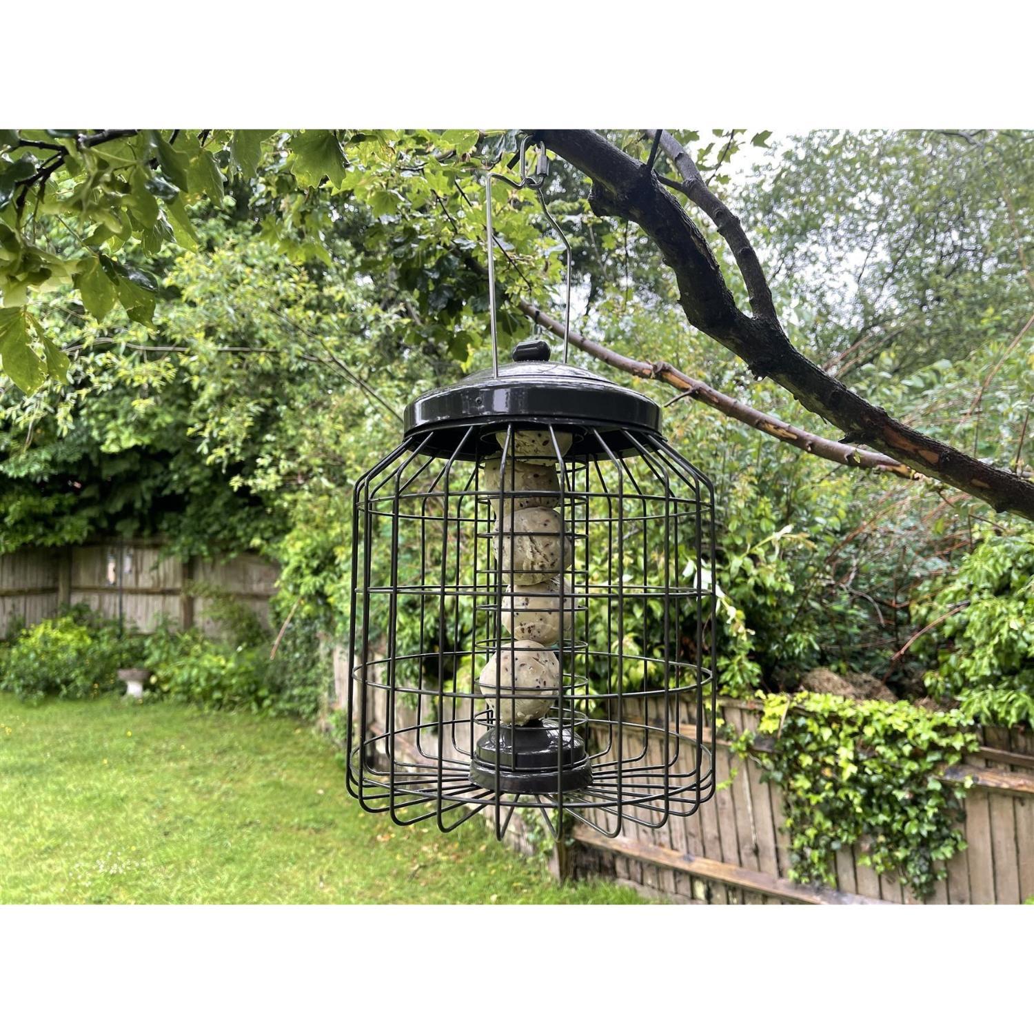 Image of Heavy Duty Squirrel Proof Hanging Bird&hellip;