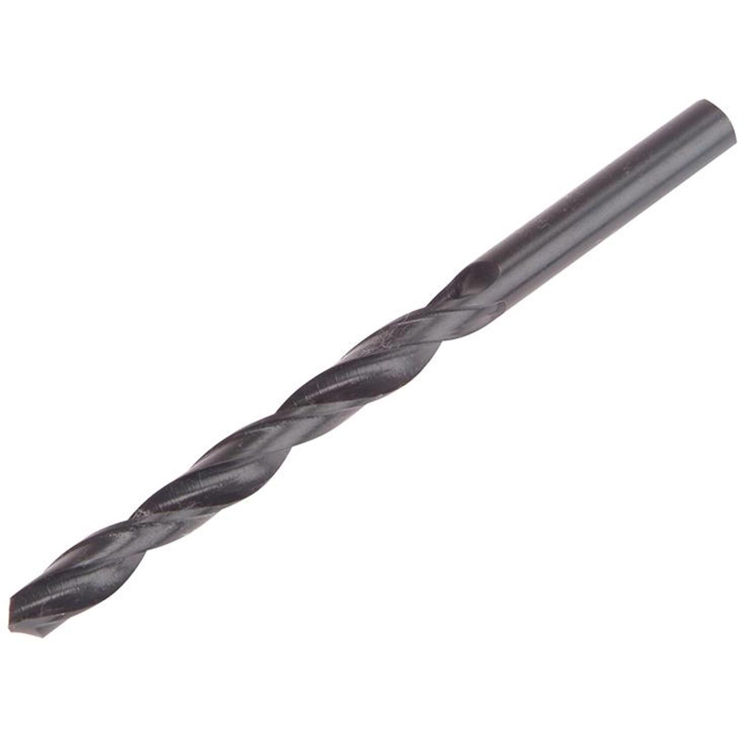 Faithfull 18490 8 S Hss Jobber Drill Bit 5.00Mm Ol:85mm Wl:50mm - Image 7