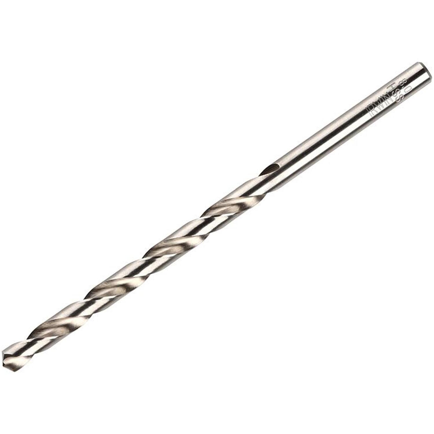 B&Q - 10502361 Hss Pro Drill Bits Bulk Pack 5 130mm Ol:151mm Wl:101mm - Image 9