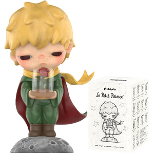 Labubu Hirono Le Petit Prince Single