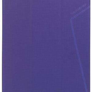 Samsonite Ipad 2, 3 & 4  Gen - Thermo Tech Ipad Mini Case - Purple