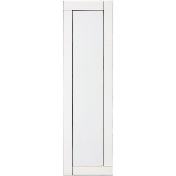 Milania Bevelled Floor Mirror