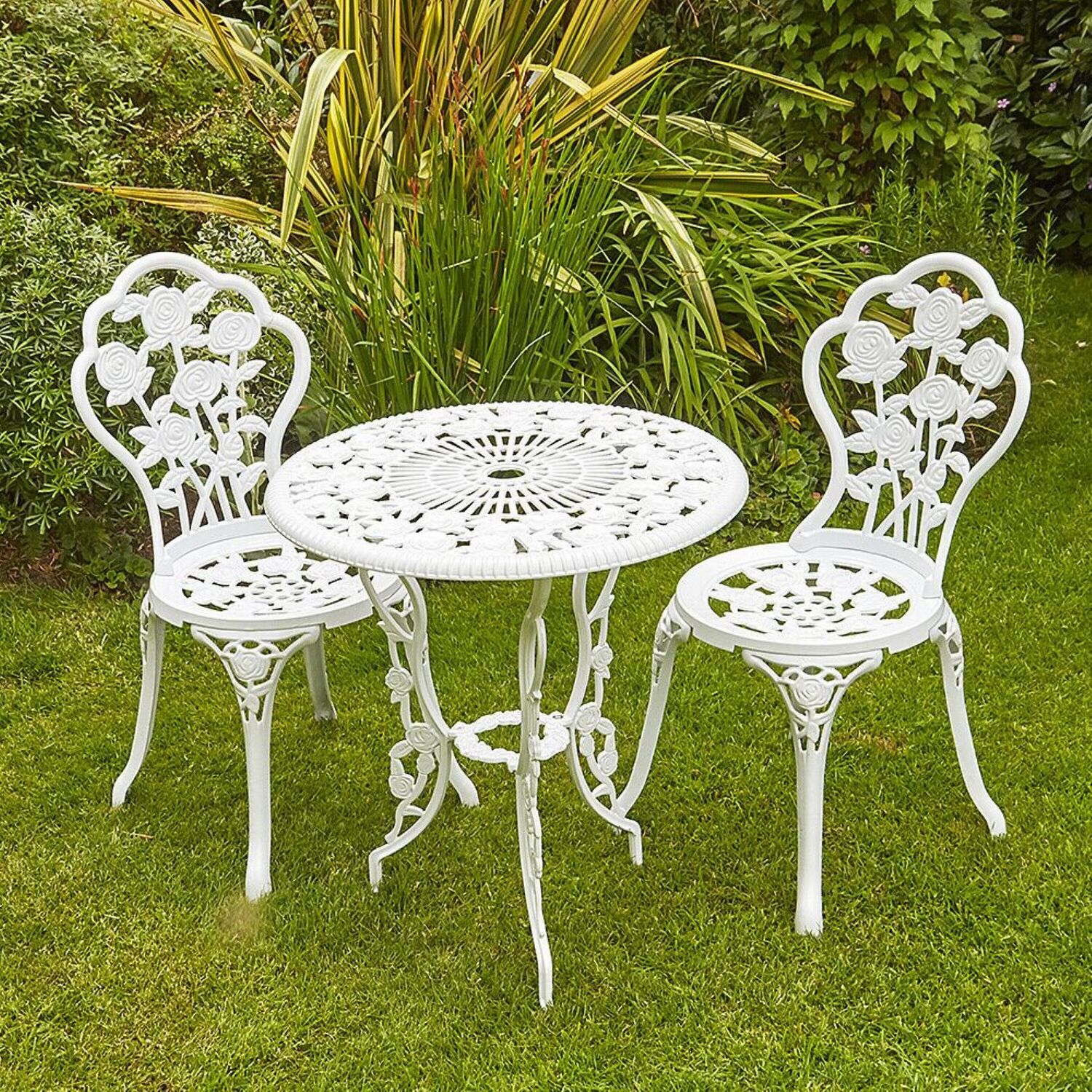 Image of Home Source Rose Outdoor Garden Patio&hellip;