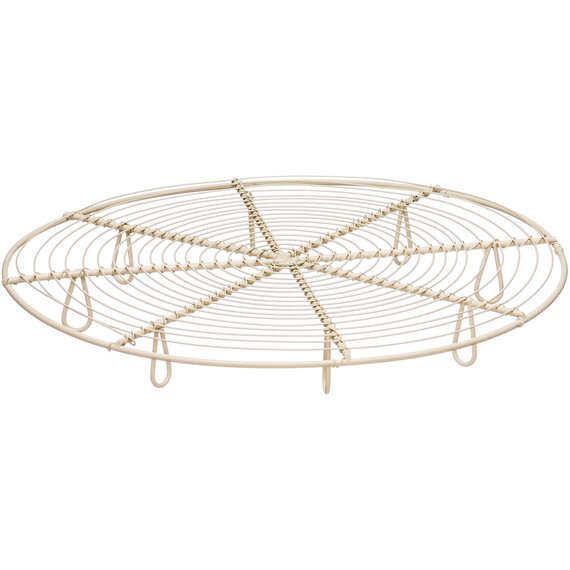 Nash Cream Wire Cooling Rack