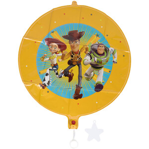 Toy Story 5 Foil Balloon
