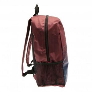 West Ham United FC Fade Design Backpack