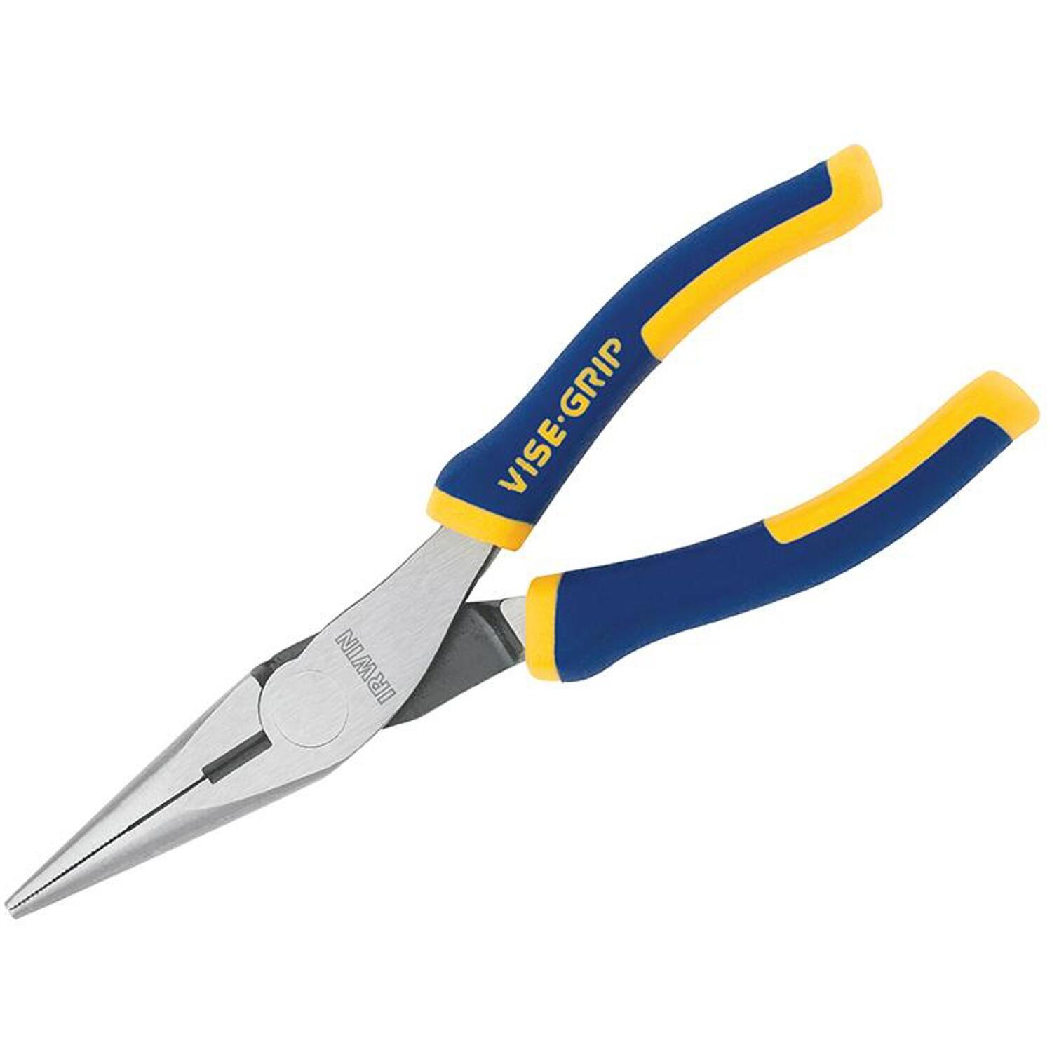 Vise-Grip Long Nose Pliers 150mm - Image 10