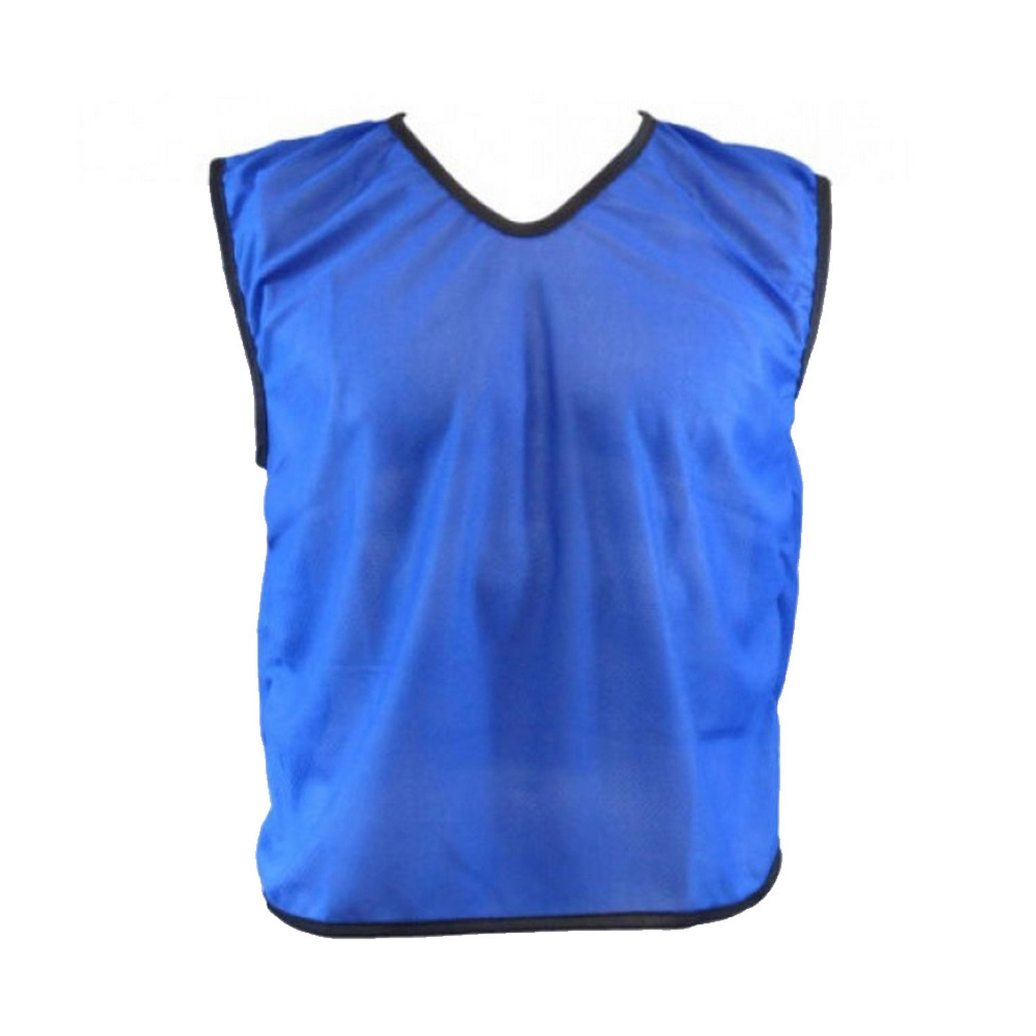 Carta Sport Unisex Adult Mesh Training Bib - Royal Blue