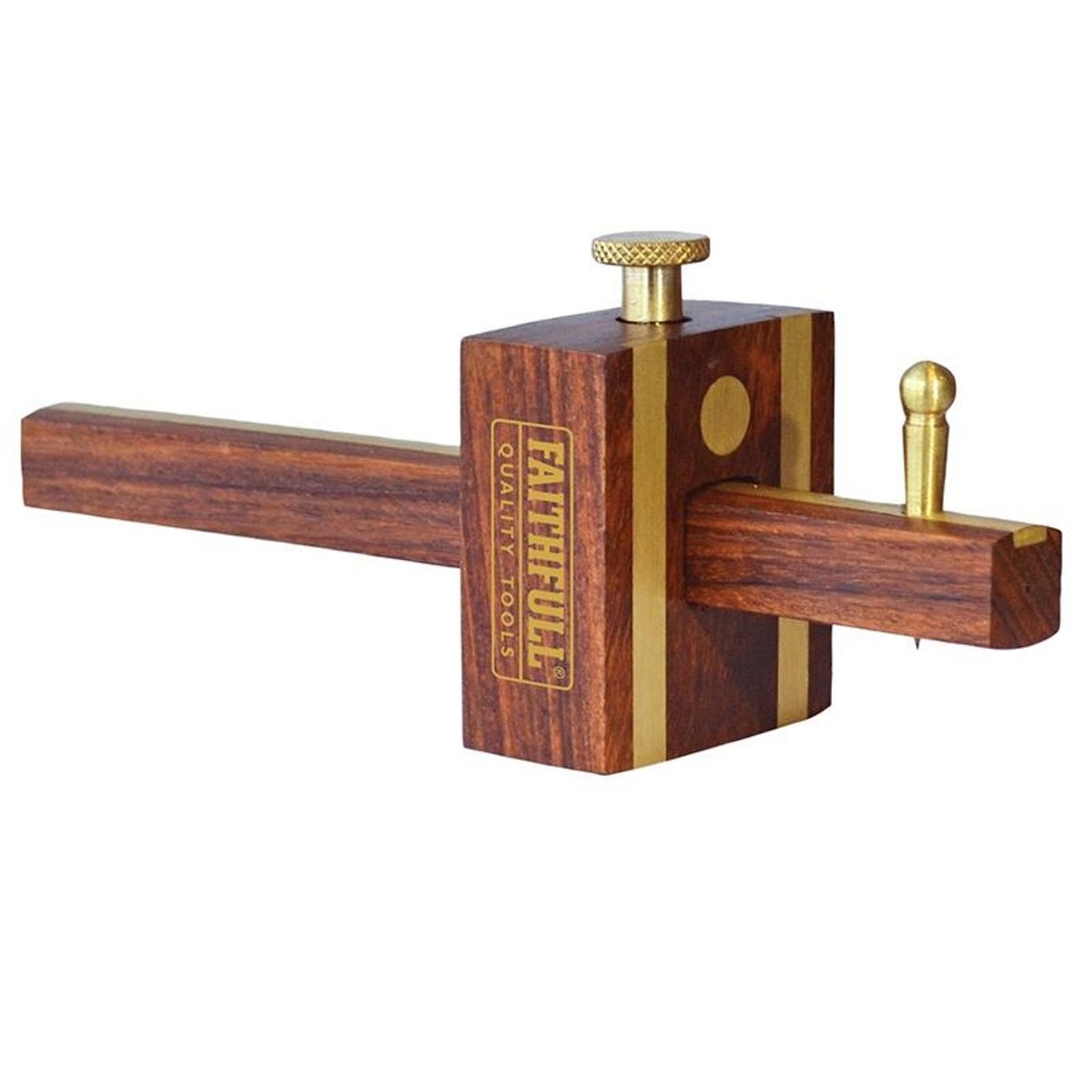 Faithfull Cutting Gauge - Multi Colour