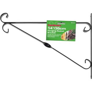 Ambassador Hanging Basket Bracket