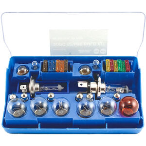 Brookstone Car Bulb Set (Pack of 30)
