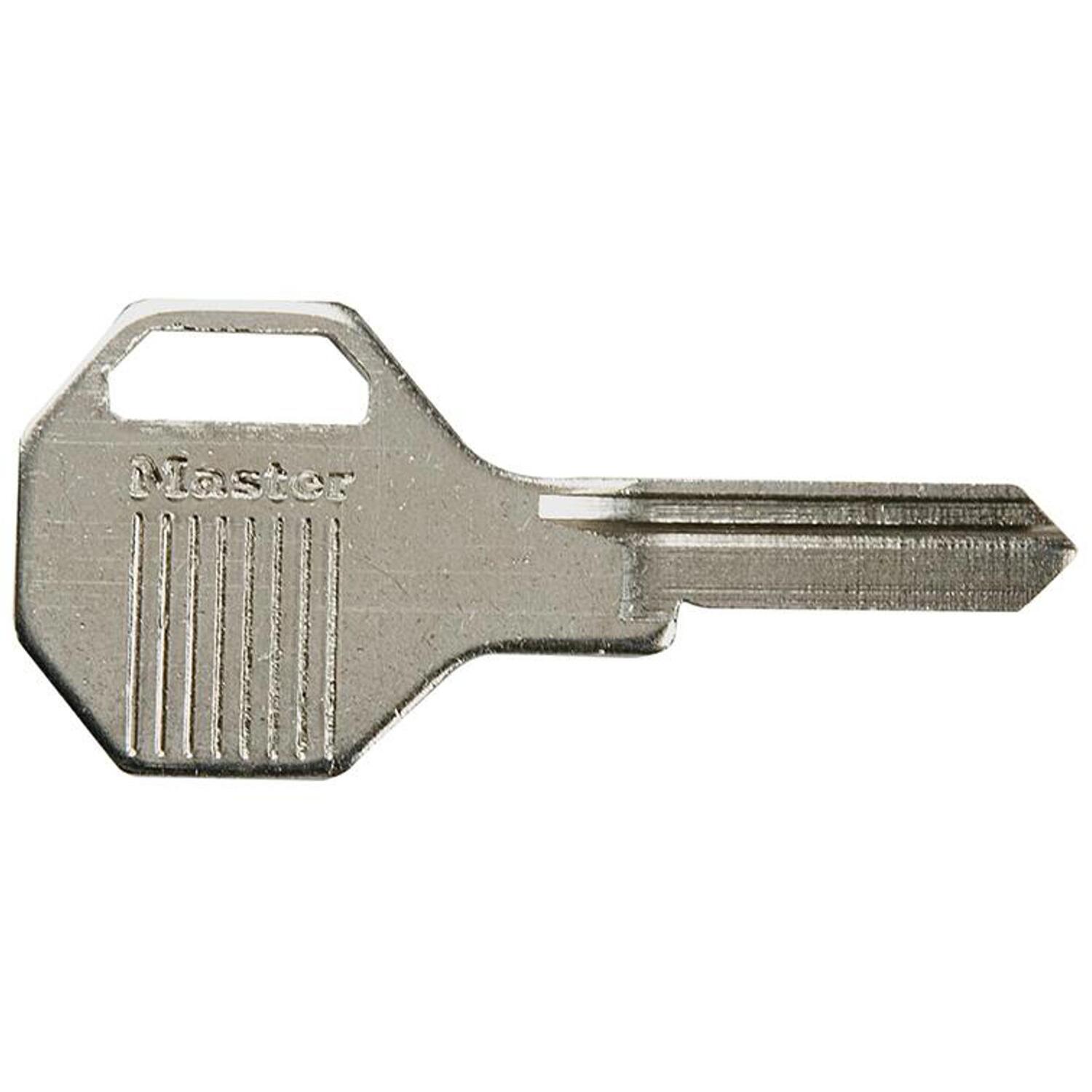 Master Lock Km15 Km15 Single Keyblank - Image 8