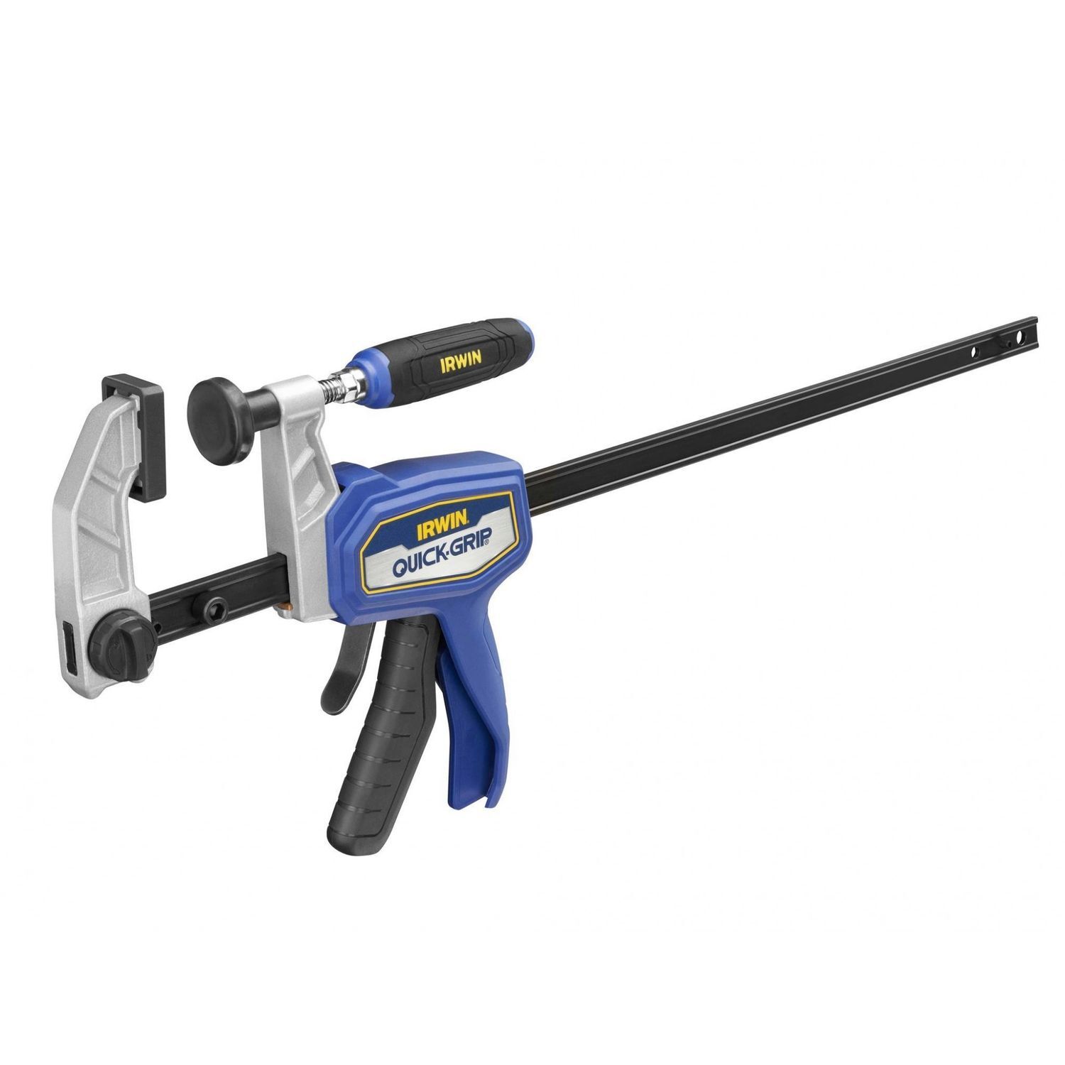 Irwin Quick-Grip Hybrid Trigger Clamp - Multi Colour