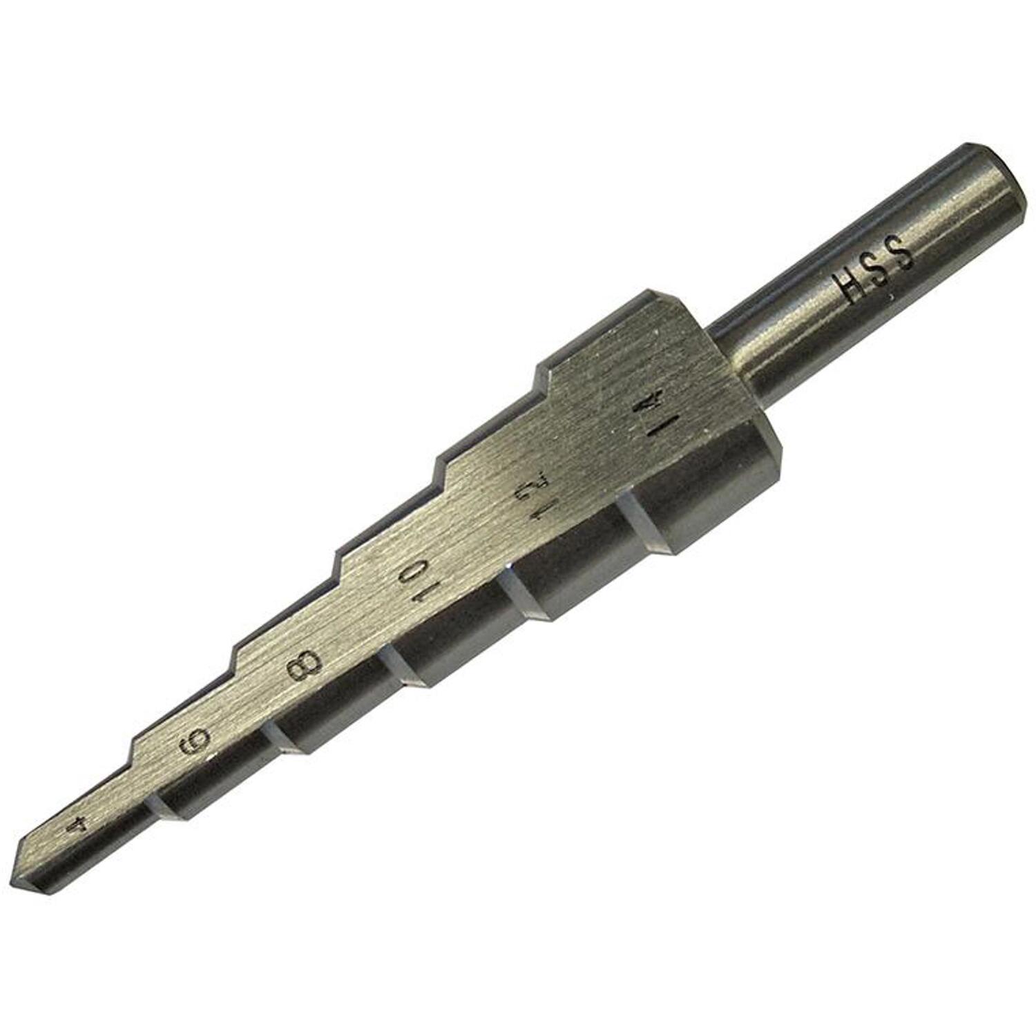 Faithfull Light Hss Step Drill - Image 11