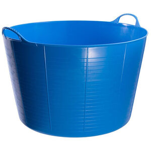 Red Gorilla Tubtrug Extra Large Blue 75L