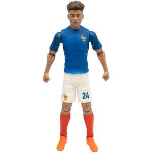 Desire Doue France Fully Articulated Figurine