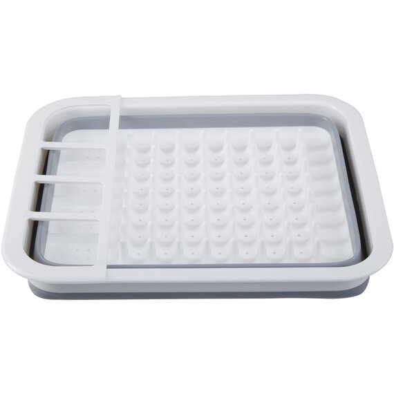 Averill Collapsible Dish Rack