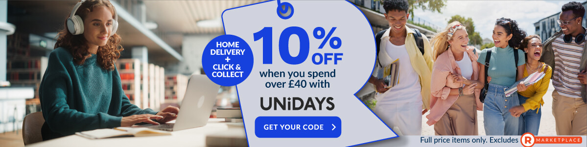 unidays sign up