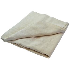 Faithfull Stairway Cotton Twill Dust Sheet 7.0 X 0.9m
