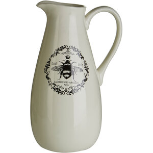 Queen Bee Pitcher