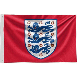 England Three Lions Flag