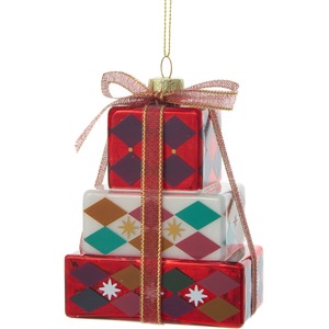 Carnival Present Decoration