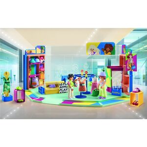 Fashion Boutique