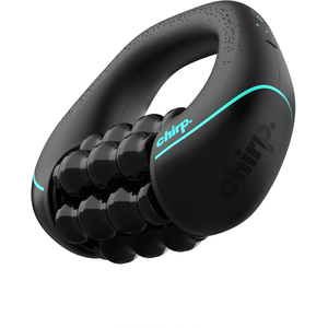 RPM Mini Compact Rolling Massager