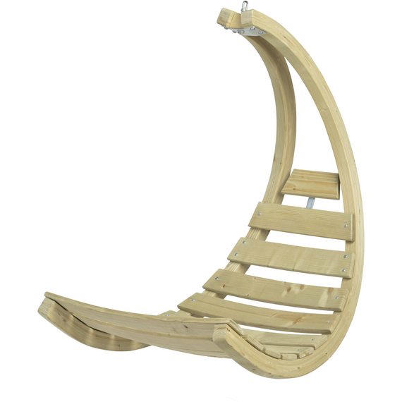 Swing Chair creme