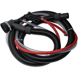 SwitZer Sandblaster Gun with Hose Assembly