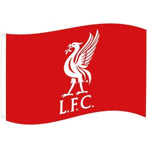 Liverpool FC Flag
