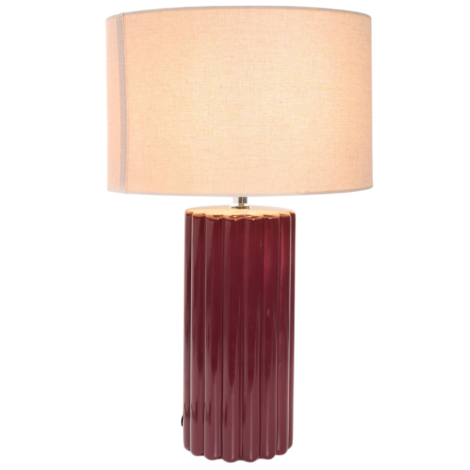 Renee Table Lamp - Image 3