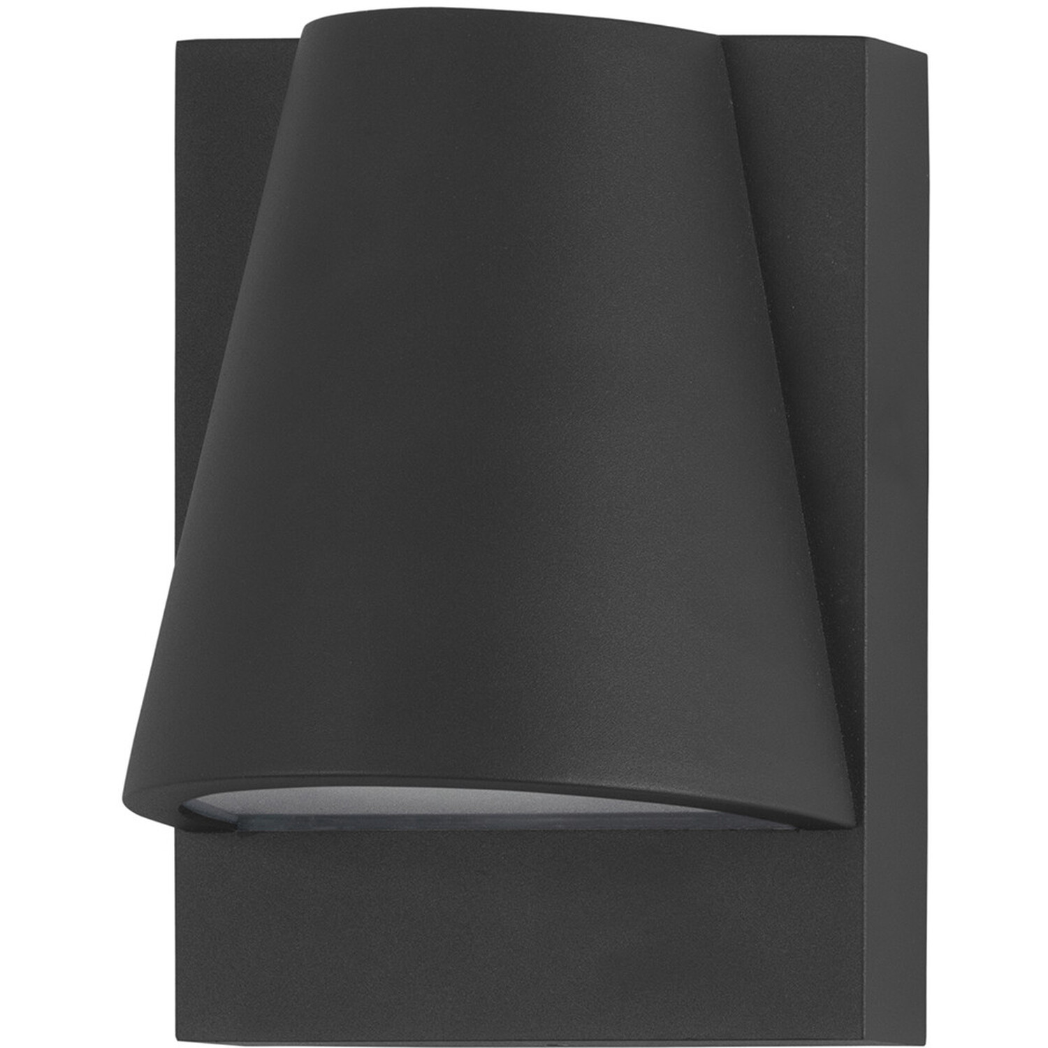 Forlight Lighting Kala Wall Light Grey - Grey