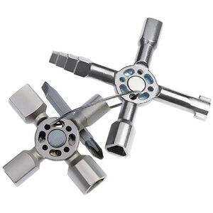 Knipex Twinkey Service Cabinet Key