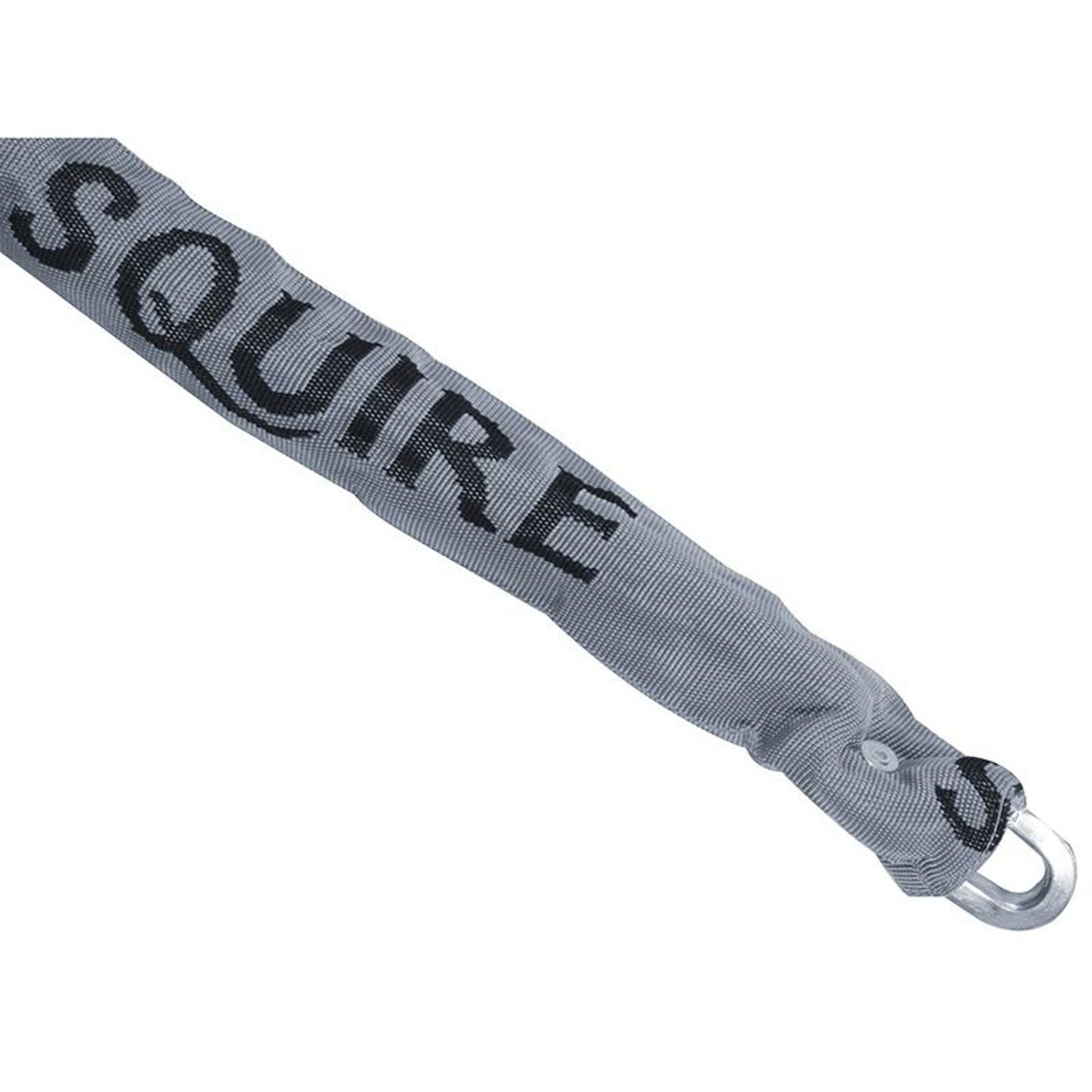 Squire Square Section Hardened Chain - Multi Colour