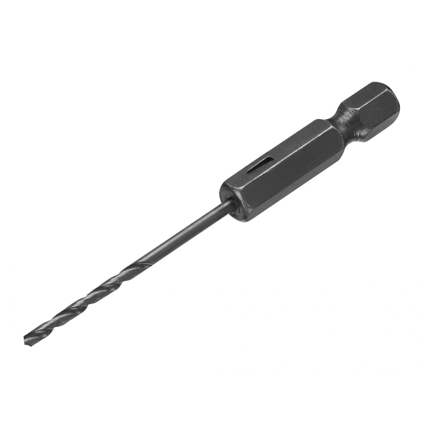 Irwin Hss Drill Bit Hex Shank Bits - Multi Colour