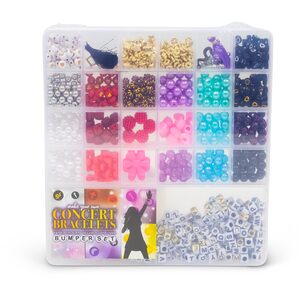 Concert Bracelets Bumper Box